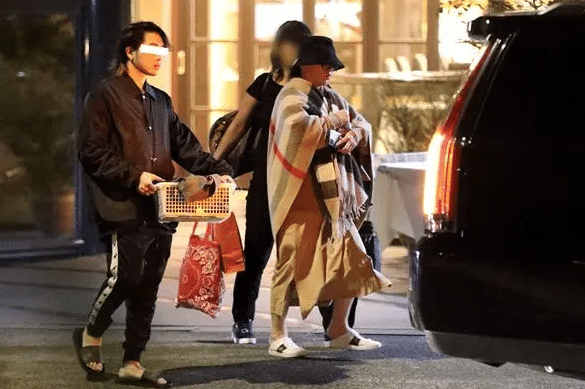 浜崎あゆみ　子供