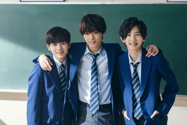 俺のスカートどこいった