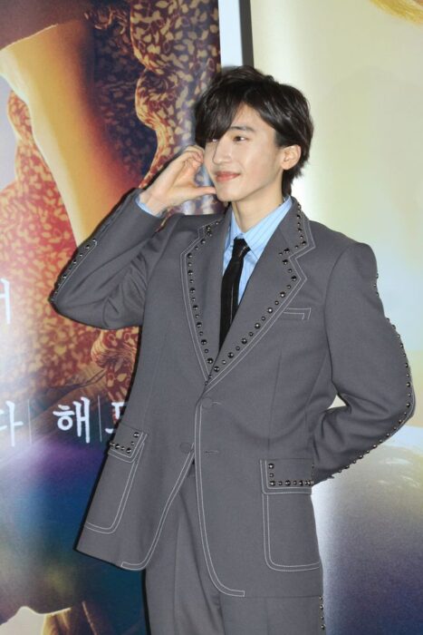 道枝駿佑　プロフィール