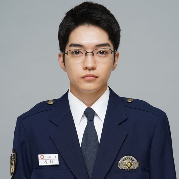 西畑大吾　教場