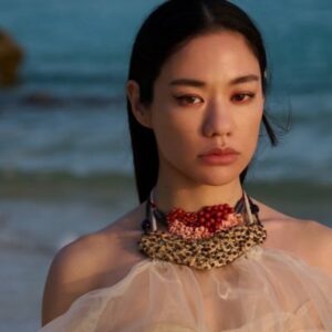 Awich
旦那
銃殺
元麻薬密売人